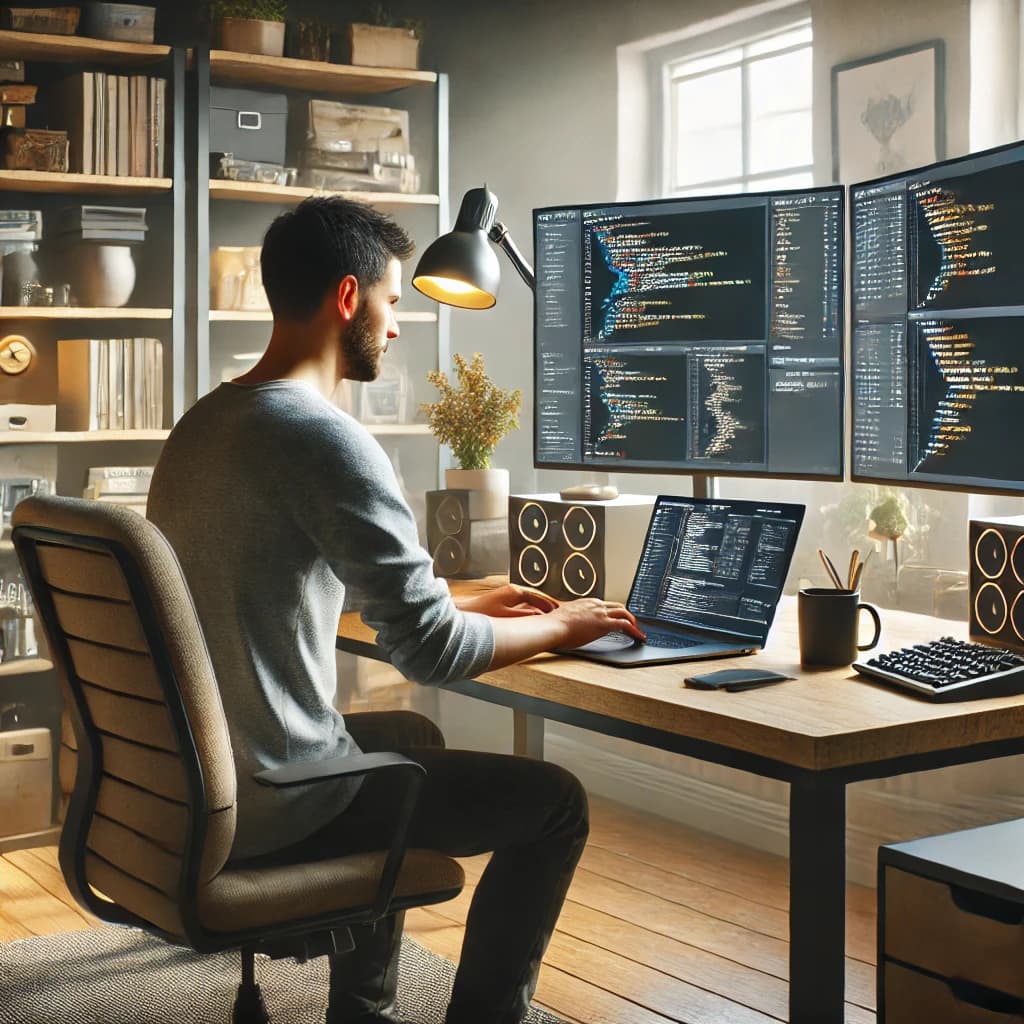 Full Stack Development - A Complete Guide for 2025