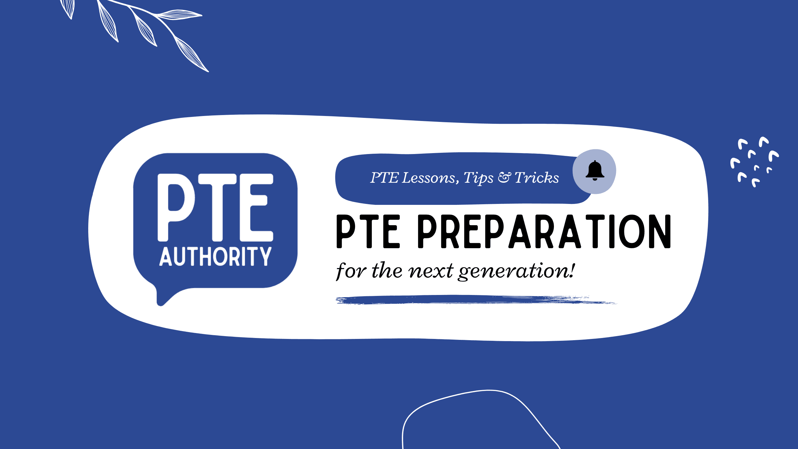 PTE Authority