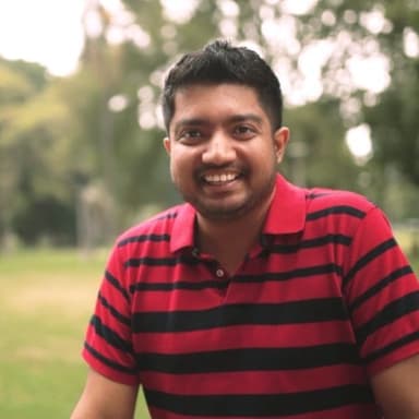 Sanjay Kumar